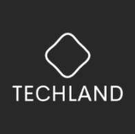 Logo de TECHLAND